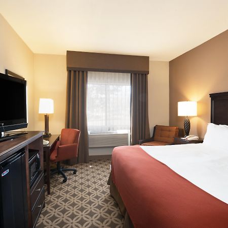 Holiday Inn Express Show Low By Ihg מראה חיצוני תמונה