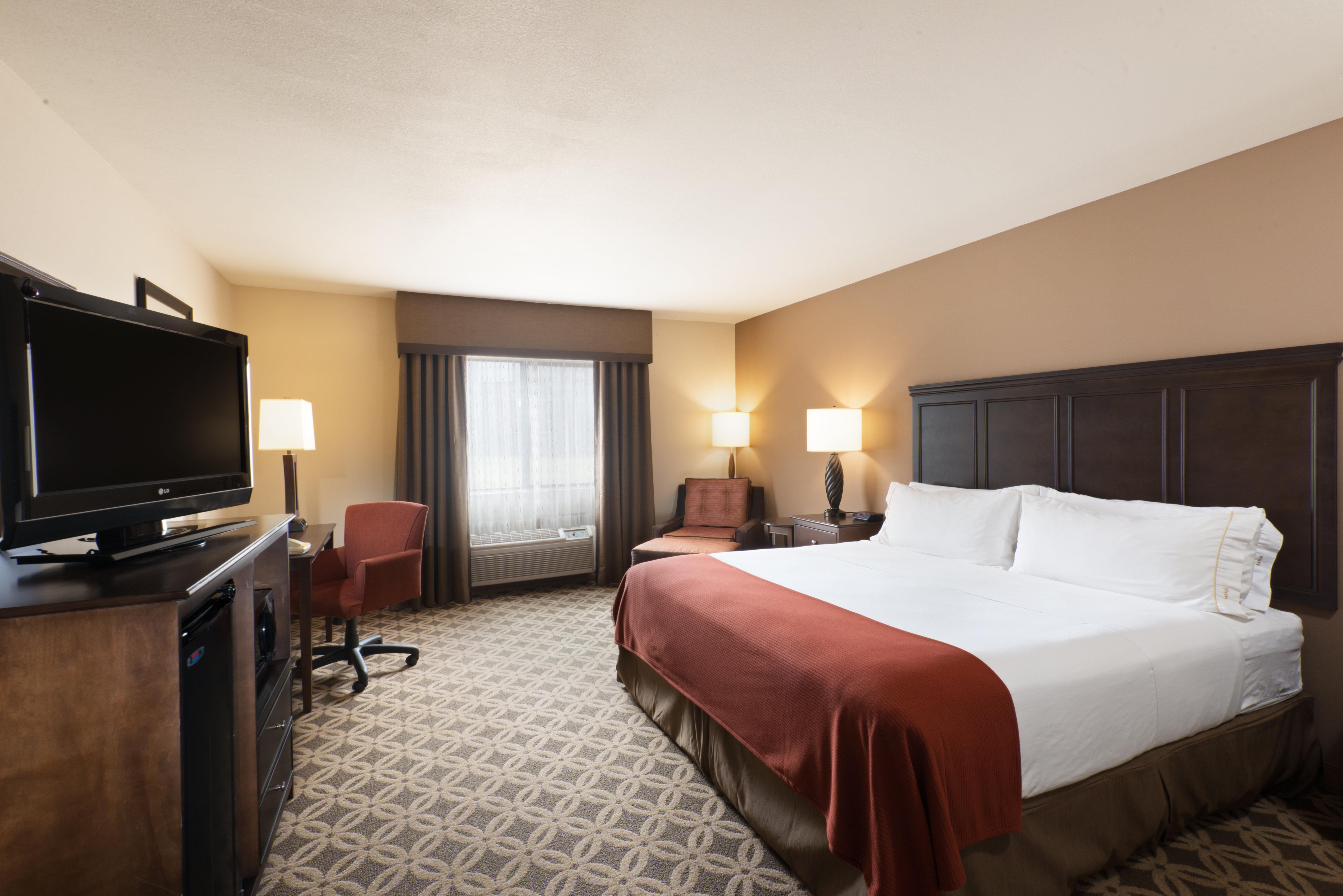 Holiday Inn Express Show Low By Ihg מראה חיצוני תמונה
