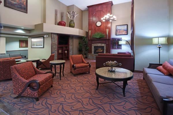 Holiday Inn Express Show Low By Ihg מראה חיצוני תמונה