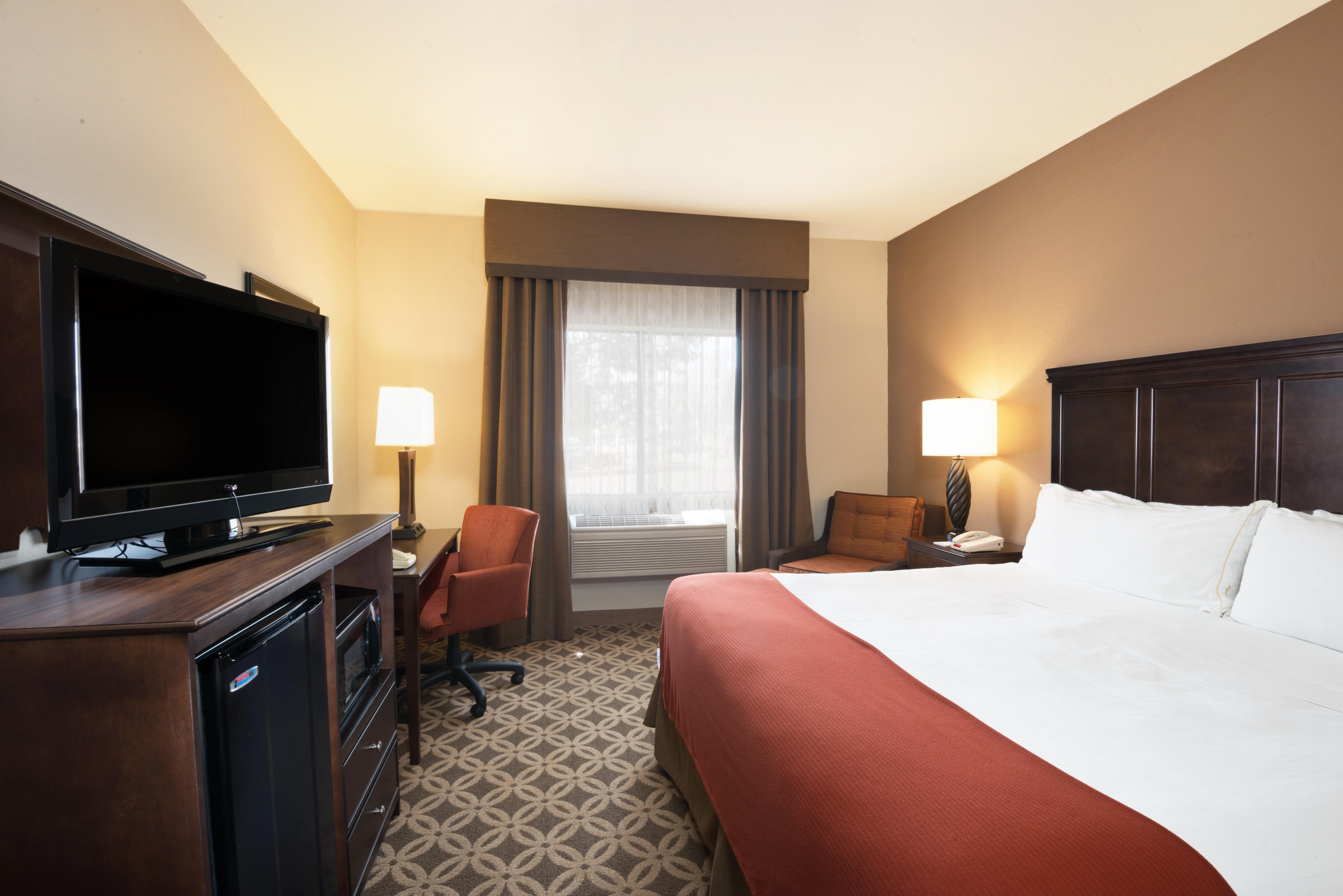 Holiday Inn Express Show Low By Ihg מראה חיצוני תמונה
