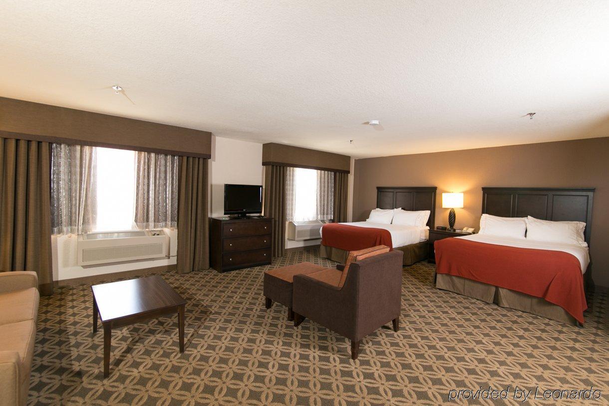 Holiday Inn Express Show Low By Ihg מראה חיצוני תמונה